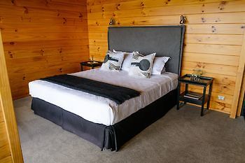Te Whau Lodge Isola di Waiheke Esterno foto
