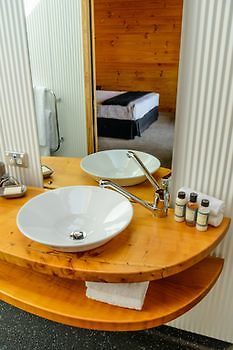 Te Whau Lodge Isola di Waiheke Esterno foto