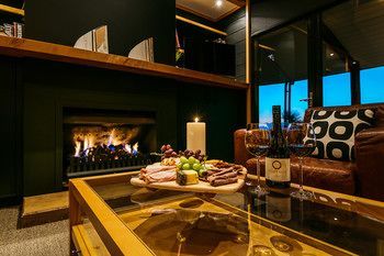 Te Whau Lodge Isola di Waiheke Esterno foto