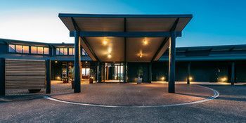 Te Whau Lodge Isola di Waiheke Esterno foto