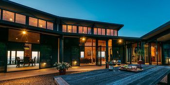 Te Whau Lodge Isola di Waiheke Esterno foto