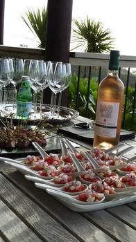 Te Whau Lodge Isola di Waiheke Esterno foto